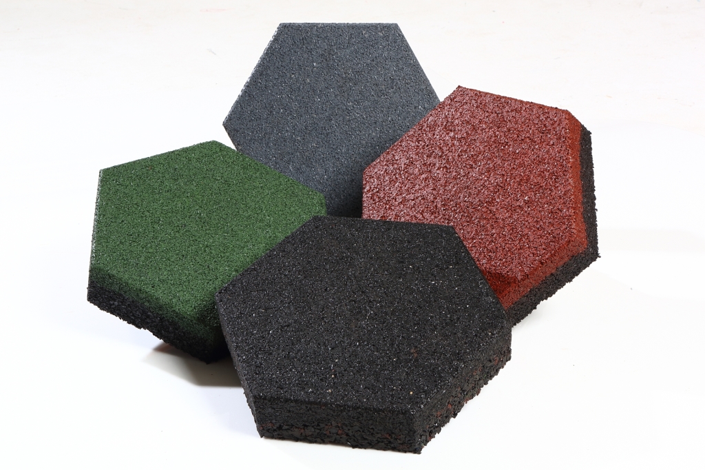 SofPavers Colors